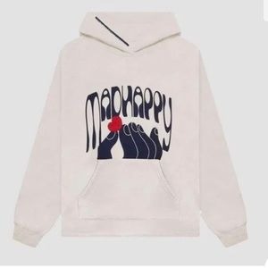 RARE MADHAPPY Touch of Love Hoodie